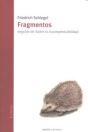 Fragmentos Seguido De Sobre La Incomprensibilidad - Preview