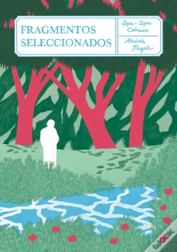 Capa do artigo Fragmentos Seleccionados