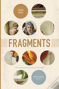 Capa do artigo Fragments 8211 The Existential Situa