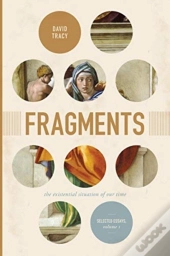 Fragments 8211 The Existential Situa