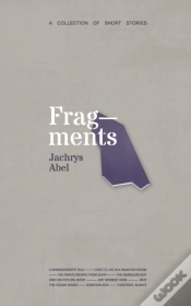 Capa do artigo Fragments