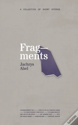Capa do artigo Fragments
