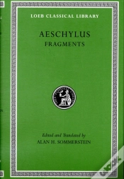 Capa do artigo Fragments