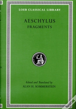 Capa do artigo Fragments