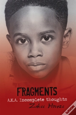 Capa do artigo Fragments A.K.A. Incomplete Thoughts