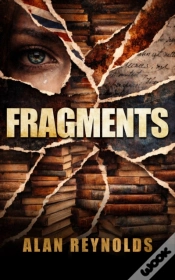 Capa do artigo Fragments