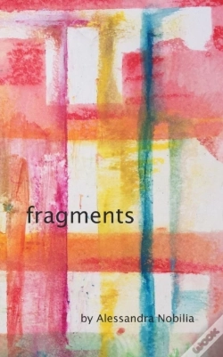 Capa do artigo Fragments