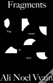 Capa do artigo Fragments