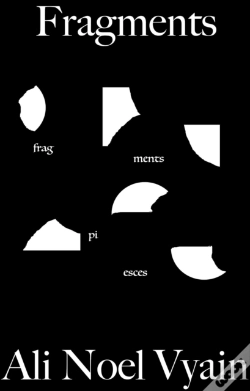 Capa do artigo Fragments