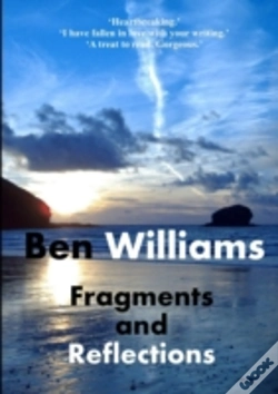 Capa do artigo Fragments And Reflections