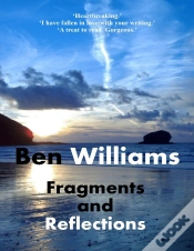 Capa do artigo Fragments And Reflections