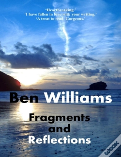 Capa do artigo Fragments And Reflections
