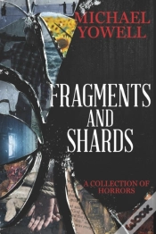 Capa do artigo Fragments And Shards