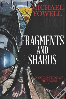 Capa do artigo Fragments And Shards