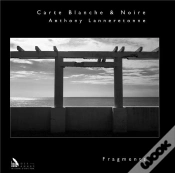 Capa do artigo Fragments