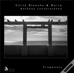 Capa do artigo Fragments