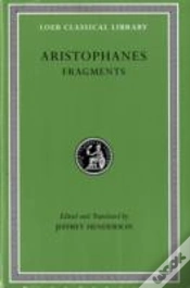 Capa do artigo Fragments