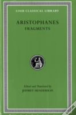 Capa do artigo Fragments