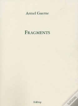 Capa do artigo Fragments