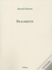 Capa do artigo Fragments