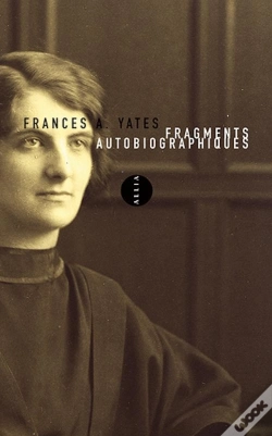 Capa do artigo Fragments Autobiographiques