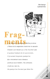 Capa do artigo Fragments
