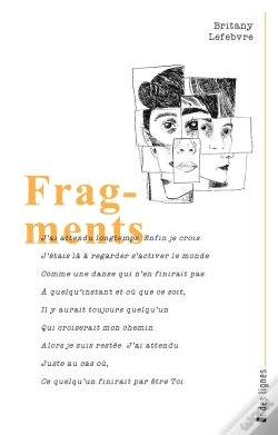 Capa do artigo Fragments