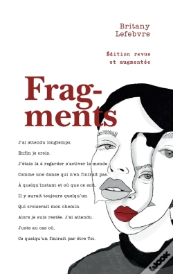 Capa do artigo Fragments