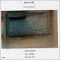 Fragments - CD - Preview