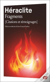 Fragments : Citations Et Témoignages