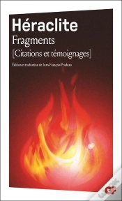 Capa do artigo Fragments : Citations Et Témoignages
