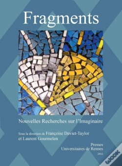 Capa do artigo Fragments