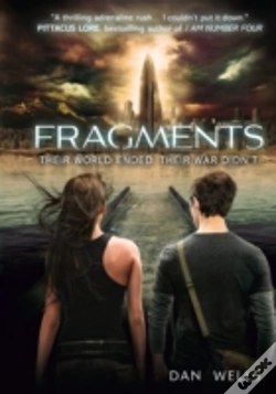 Capa do artigo Fragments