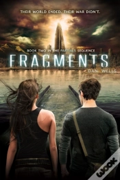 Capa do artigo Fragments