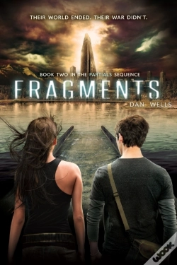 Capa do artigo Fragments