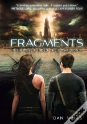 Capa do artigo Fragments