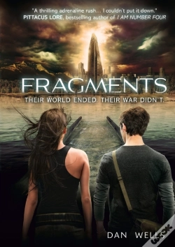 Capa do artigo Fragments