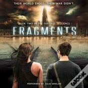 Capa do artigo Fragments
