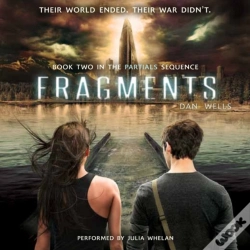 Capa do artigo Fragments