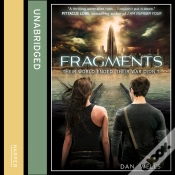 Capa do artigo Fragments