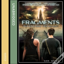 Capa do artigo Fragments
