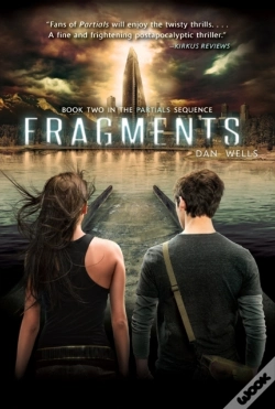Capa do artigo Fragments