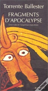 Fragments D'Apocalypse