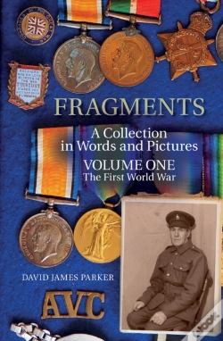 Capa do artigo Fragments