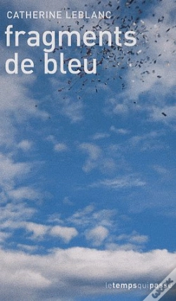 Capa do artigo Fragments De Bleu