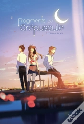 Capa do artigo Fragments De Crépuscule