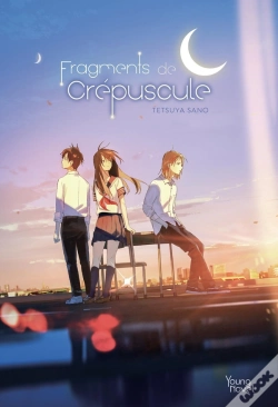 Capa do artigo Fragments De Crépuscule
