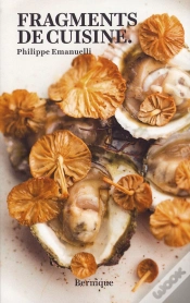 Capa do artigo Fragments De Cuisine