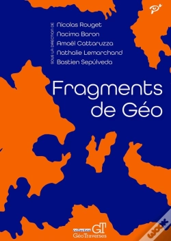 Capa do artigo Fragments De Géo