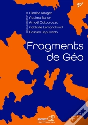 Capa do artigo Fragments De Géo